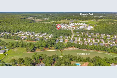 51 W Singing Avenue, Hampstead, NC 28443 - Photo 45