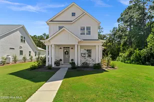 51 W Singing Ave, Hampstead, NC 28443 - Photo 1