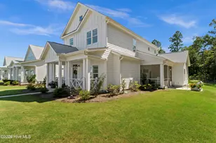 51 W Singing Ave, Hampstead, NC 28443 - Photo 3