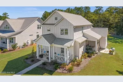 51 W Singing Avenue, Hampstead, NC 28443 - Photo 39