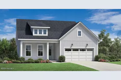1537 Barbuda Boulevard SW, Shallotte, NC 28470 - Photo 1