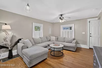 1822 Waddell Street, Wilmington, NC 28401 - Photo 5