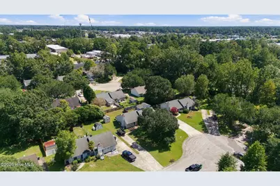 1504 Princeton Lane #A, New Bern, NC 28562 - Photo 31