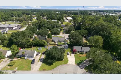 1504 Princeton Lane #A, New Bern, NC 28562 - Photo 35