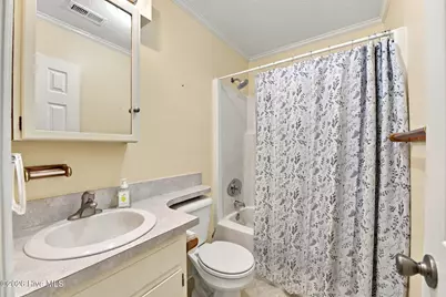 1504 Princeton Lane #A, New Bern, NC 28562 - Photo 19
