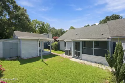 1504 Princeton Lane #A, New Bern, NC 28562 - Photo 25