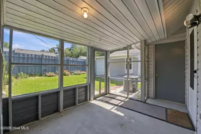 1504 Princeton Lane #A, New Bern, NC 28562 - Photo 21