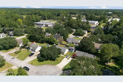 1504 Princeton Lane #A, New Bern, NC 28562 - Photo 37