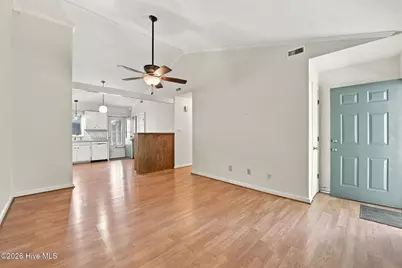1504 Princeton Lane #A, New Bern, NC 28562 - Photo 7