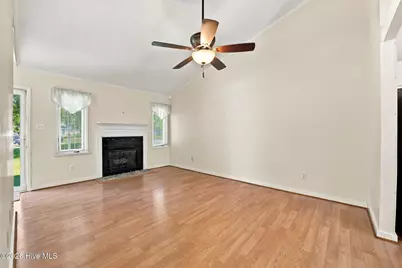 1504 Princeton Lane #A, New Bern, NC 28562 - Photo 9