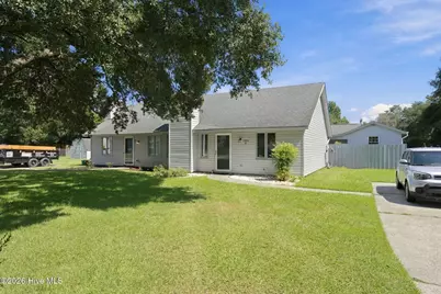 1504 Princeton Lane #A, New Bern, NC 28562 - Photo 3