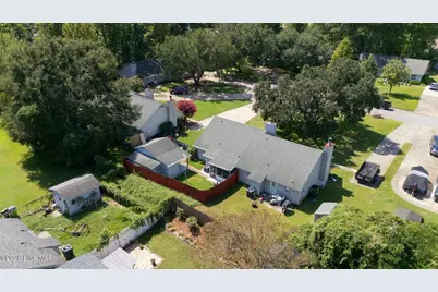1504 Princeton Lane #A, New Bern, NC 28562 - Photo 33