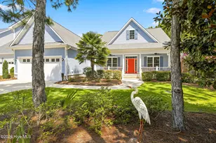 3608 Gleneagle Dr, Southport, NC 28461 - Photo 1