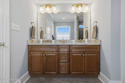 3608 Gleneagle Drive, Southport, NC 28461 - Photo 33