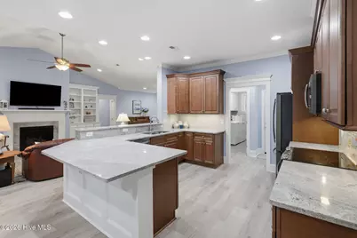 3608 Gleneagle Drive, Southport, NC 28461 - Photo 25
