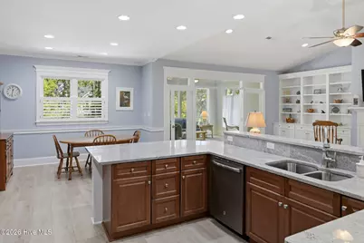 3608 Gleneagle Drive, Southport, NC 28461 - Photo 27