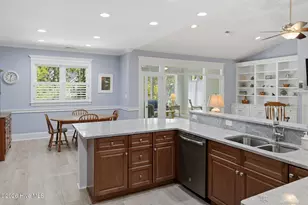 3608 Gleneagle Dr, Southport, NC 28461 - Photo 27