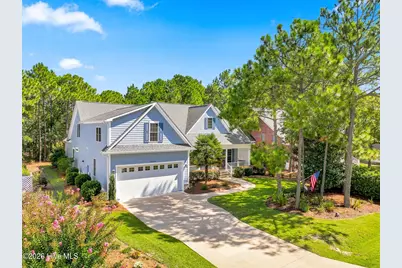 3608 Gleneagle Drive, Southport, NC 28461 - Photo 55