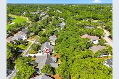 3608 Gleneagle Drive, Southport, NC 28461 - Photo 71