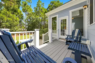 3608 Gleneagle Drive, Southport, NC 28461 - Photo 61