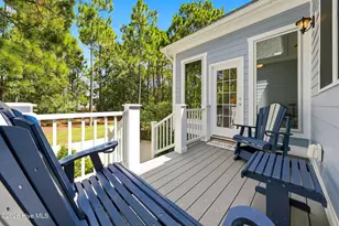 3608 Gleneagle Dr, Southport, NC 28461 - Photo 61