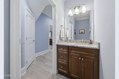 3608 Gleneagle Drive, Southport, NC 28461 - Photo 45