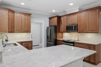 3608 Gleneagle Drive, Southport, NC 28461 - Photo 23