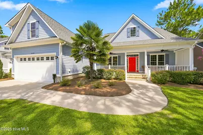3608 Gleneagle Drive, Southport, NC 28461 - Photo 3
