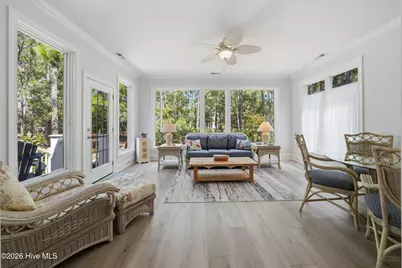 3608 Gleneagle Drive, Southport, NC 28461 - Photo 15