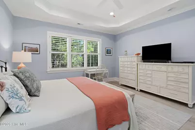 3608 Gleneagle Drive, Southport, NC 28461 - Photo 29