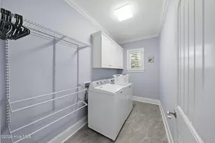 3608 Gleneagle Dr, Southport, NC 28461 - Photo 43