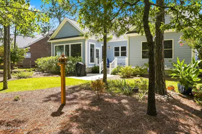 3608 Gleneagle Drive, Southport, NC 28461 - Photo 7