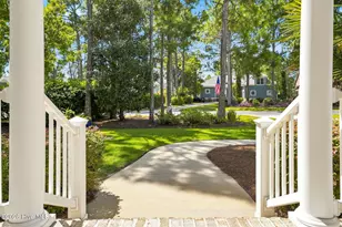 3608 Gleneagle Dr, Southport, NC 28461 - Photo 57