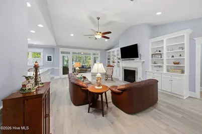 3608 Gleneagle Drive, Southport, NC 28461 - Photo 13