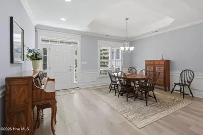 3608 Gleneagle Drive, Southport, NC 28461 - Photo 9