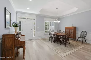 3608 Gleneagle Dr, Southport, NC 28461 - Photo 9
