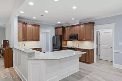 3608 Gleneagle Drive, Southport, NC 28461 - Photo 21