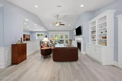 3608 Gleneagle Drive, Southport, NC 28461 - Photo 11
