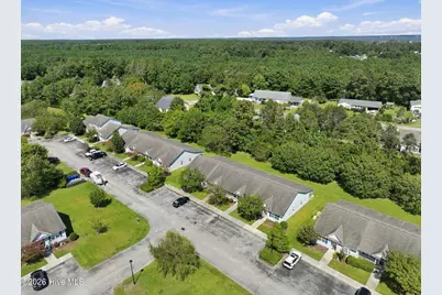 1001 Courtyard E, Beaufort, NC 28516 - Photo 41