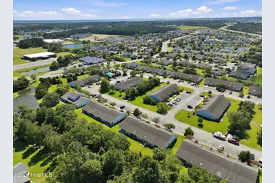 1001 Courtyard E, Beaufort, NC 28516 - Photo 43