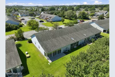 1001 Courtyard E, Beaufort, NC 28516 - Photo 45
