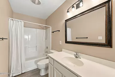 1001 Courtyard E, Beaufort, NC 28516 - Photo 15