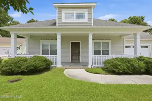 210 Station House Rd, New Bern, NC 28562 - Photo 1