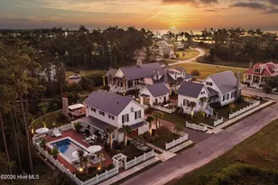 85 Ballast Point, Oriental, NC 28571 - Photo 1