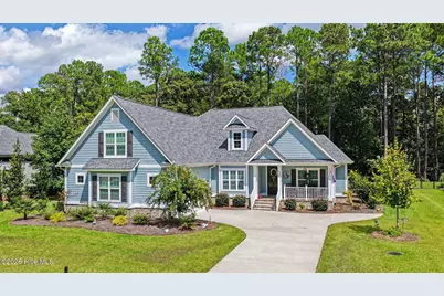 650 Grovewood Lane SE, Bolivia, NC 28422 - Photo 1