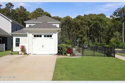 116 Yellowlegs Lane, Beaufort, NC 28516 - Photo 53