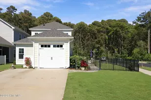 116 Yellowlegs Ln, Beaufort, NC 28516 - Photo 53