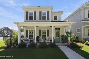 116 Yellowlegs Ln, Beaufort, NC 28516 - Photo 3