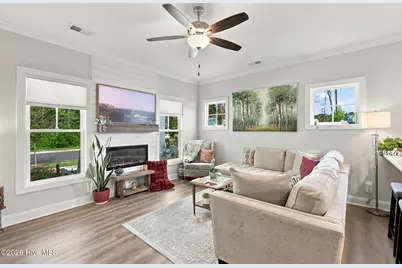 116 Yellowlegs Lane, Beaufort, NC 28516 - Photo 11
