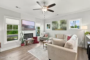 116 Yellowlegs Ln, Beaufort, NC 28516 - Photo 11